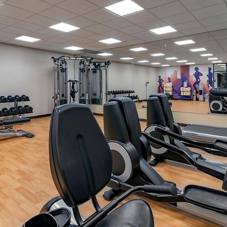Hyatt Place Anchorage-Midtown Екстериор снимка